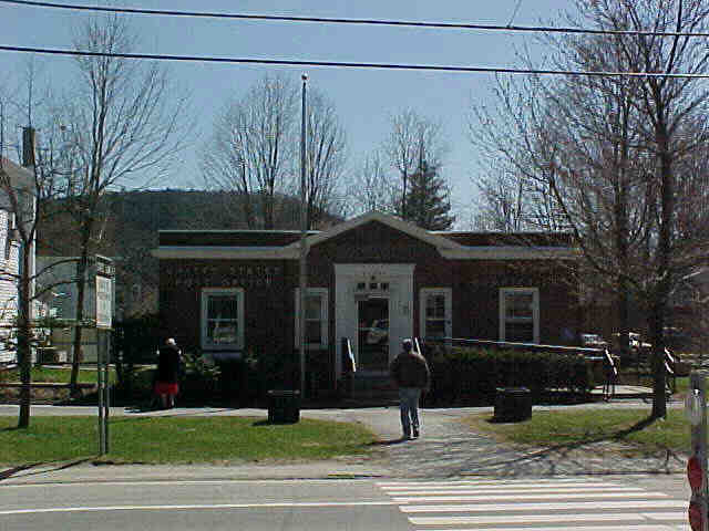 Building photograph for 22 MAIN STREET